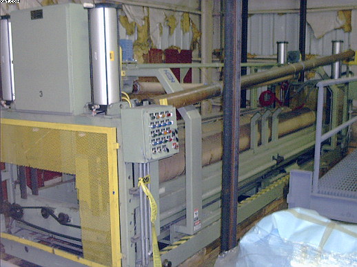 DIVERSIFIED SYSTEMS INC  re-wind, 220",